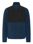 Blend - Bhmario Sweatshirt Zipp Thru - Dressipluusid - XXL
