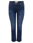 ONLY Carmakoma - Carsui Mid Slim Dnm Rea285 Noos - Kehasse hoidvad - 54 x 32