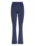Hummel - Hmlyoga High Waist Flare W Tights - Spordi treeningretuusid - S