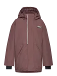 Hummel - Hmljr Snow Jacket Wp 10K - Suusajoped - 134
