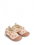 Liewood - Sanjia Flounce Sea Shoe - Veejalatsid - 26