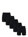 Rester&ouml;ds - Kalle Bamboo 5-Pack - Bokserid - S