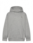 Hummel - Hmljr Loose Hoodie Bee - Kapuutsiga pusad - 122/128