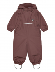 Hummel - Hmlmini Snowsuit Wp 10K - Suusakombinesoonid ja -komplektid - 104