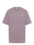 Hummel - Hmljr Loose T-Shirt S/S Bee - L&uuml;hikeste varrukatega - 158/164