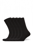Claudio - Tennis Socks 5-Pack &frac12; Terry. - Tavalised sokid - 41-46