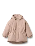 Wheat - Jacket Petra - Talvejoped - 104