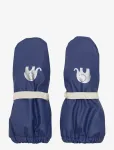 CeLaVi - Padded Pu-Mittens - Vihmakindad - 4-6Y