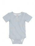 Cam Cam Copenhagen - Short Sleeved Body Elliot - L&uuml;hikeste varrukatega - 62