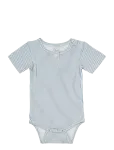 Cam Cam Copenhagen - Short Sleeved Body Elliot - L&uuml;hikeste varrukatega - 62