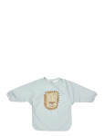 OYOY MINI - Lobo Lion Cape Bib - Pikkade varrukatega pudip&otilde;lled - ONE SIZE
