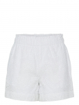 Pieces - Pcvilde Mw Shorts Wvn Noos - Vabaaja l&uuml;hikesed p&uuml;ksid - XS