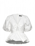 ROTATE - Puff Sleeve Bubble Top - L&uuml;hikeste varrukatega - 36