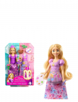 Disney Princess - Disney Princess Fd Fashion Storytelling Rapunzel - Nukud - ONE SIZE