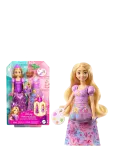 Disney Princess - Disney Princess Fd Fashion Storytelling Rapunzel - Nukud - ONE SIZE