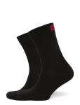HUGO - 2P Rs Label Cc W - Tavalised sokid - 39-42