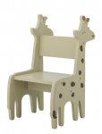 Bloomingville - Ibber Chair - Toolid ja taburetid - 62X45X34CM