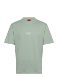 HUGO - Delastee - L&uuml;hikeste varrukatega - XL