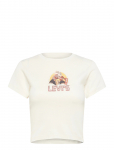 Levi's&reg; - Gr Essential Sporty Tee Levis - L&uuml;hikeste varrukatega - L