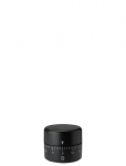 RIG-TIG - Time-It Timer Black - Termomeetrid ja taimerid - &Oslash;6XH5CM