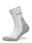 Icebreaker - Men Merino Hike+ Light Crew - Spordisokid - L