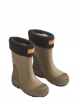 Wheat - Rubber Boot Thermo Wader - K&otilde;rged kummikud - 29