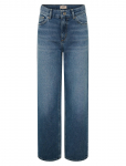 Kids Only - Kogella Mw Wide Tai524 Dnm - Laiad teksad - 152