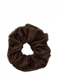 Becks&ouml;ndergaard - Luster Bead Scrunchie - Juuksekummid - ONE SIZE