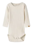 Lil'Atelier - Nbmrajo Mab Ls Slim Body Lil - Pikkade varrukatega - 68