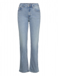 Calvin Klein Jeans - High Rise Straight Nassau - Sirged ja klassikalised - 30 x 30
