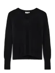 Kaffe - Kaniel V-Neck Pullover - Džemprid - XXL