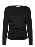 My Essential Wardrobe - Leamw Blouse - Pikkade varrukatega - XS