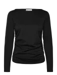 My Essential Wardrobe - Leamw Blouse - Pikkade varrukatega - XS