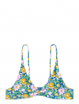 PICTURE ORGANIC CLOTHING - Kalta Print Top - Sportbikiinid - XL