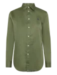 Polo Ralph Lauren - Classic Fit Cotton Twill Shirt - Pikkade varrukatega - XS