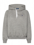 Polo Ralph Lauren - Shrunken Fit Fleece Hoodie - Kapuutsiga pusad - XL