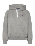 Polo Ralph Lauren - Arctic Fleece-Knt-Sweatshirt - Kapuutsiga pusad - XL