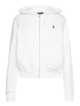 Polo Ralph Lauren - Fleece Full-Zip Hoodie - Kapuutsiga pusad - XS