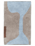 Mette Ditmer - Figura Rug - Puuvillased vaibad ja kaltsuvaibad - 50X 80CM