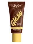 NYX Professional Makeup - Nyx Professional Makeup Buttermelt Glaze Skin Tint Spf30 Foundation 01 Whipped Butta 30 Ml - Jumestuskreemid - 30 ML