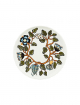 Marimekko Home - Tiara Plate 25 Cm - Praetaldrikud - &Oslash; 25 CM