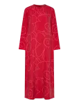 Marimekko - Fluidi Piirto Unikko - Maksikleidid - 36