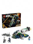 LEGO - Star Wars 75433 - Lego T&auml;hes&otilde;jad - ONE SIZE