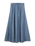 Sofie Schnoor - Kattiasw Skirt - Maksiseelikud - 34