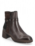 Tamaris - Women Boots - Kontsaga poolsaapad - 41