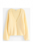 Lindex - Knitted Cardigan - Kardiganid - 146/152