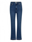 Pieszak - Pd-Jenora Cropped Jeans Wash Savona - Kehasse hoidvad - 27 x 30