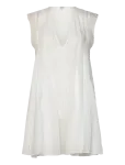 Weekday - Short Chiffon Dress - L&uuml;hikesed kleidid - XS