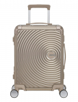 American Tourister - Soundbox Alu Spinner 55 - Kohvrid - 55