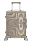 American Tourister - Soundbox Alu Spinner 55 - Kohvrid - 55
